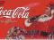 Austria 1997 - Coca Cola, gwiazdor