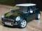 Mini Cooper 1:18 MAISTO - Likwidacja kolekcji !