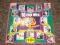 16 TOP HITS EXTRA OMD,TOTO,RICCHI E POWERI