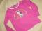 bluzka /piżamka, bawełna,lupilu, 98/104cm