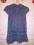 Tunika  jeans Marks-Spencer 6-7 lat