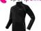 Bluza Odlo Stand-Up Collar 1/2 Zip Blk Formula XL