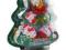 Zabawka Hello Kitty Christmas bauble set 7,92