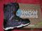 Buty SNOWBOARD SALOMON PEARL BLACK ROZM. 36.5