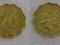 Hong-Kong (Chiny) 20 Cents 1994 rok od 1zł i BCM