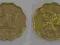Hong-Kong (Chiny) 20 Cents 1993 rok od 1zł i BCM