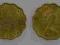 Hong-Kong (Anglia) 20 Cents 1980 rok od 1zł i BCM