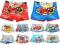 BAJKOWE bokserki _2pack _ ANGRY BIRDS _ 6-8L SUPER