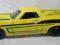Hot Wheels Ford Ranchero '72 New Nowy