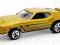 Hot Wheels '71 Ford Mustang Mach 1 NEW USA NOWY
