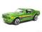 Hot Wheels Ford Mustang '67 Coupe NEW USA NOWY