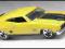 Hot Wheels Ford '73 Ford Falcon XB Australian
