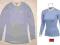 Helly Hansen Warm koszulka bielizna Merino _ roz M