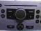 RADIO CD OPEL VIVARO CORSA C MERIVA AGILA MOVANO