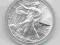 USA 1 $ Eagle 2003 Srebro 1 oz .wydanie spec. RRR