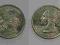 USA 1/4 Dollar 2000 D rok South Carolina od 1zł