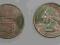 USA 1/4 Dollar 2001 P rok North Carolina od 1zł