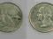 USA 1/4 Dollar 2001 D Rhode Island od 1zł i BCM