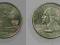 USA 1/4 Dollar 2004 P rok Florida od 1zl i BCM