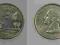 USA 1/4 Dollar 2004 D rok Florida od 1zl i BCM
