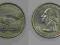 USA 1/4 Dollar 2005 D rok West Virginia od 1zł BCM