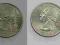 USA 1/4 Dollar 2005 D rok Oregon od 1zł i BCM
