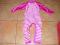 Strój kąpielowy dla dziewczynki 12-24  mies 86