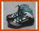 SALOMON buty biegowe SNS PROFIL 37 235mm