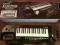 ROLAND LUCINA AX-09 Black Keytar