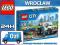 NEW 2015 LEGO CITY 60081 SAMOCHÓD POMOCY DROGOWEJ