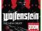 WOLFENSTEIN THE NEW ORDER XBOX ONE NOWA SKLEP