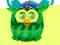 Hasbro FURBY BOOM SWEET fale A4338 PL wersja