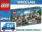 NOWOŚĆ 2015 CITY 60069 POSTERUNEK WODNEJ POLICJI