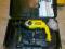 DeWalt Młotowiertarka SDS-Plus D25123K