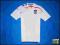 9447-19 ...UMBRO... TSHIRT ENGLAND WHITE r.158