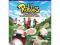 RABBIDS INVASION THE INTERACTIVE TV SHOW XBOX 360