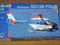 Eurocopter EC 135 POLIS 1:32 Revell 04484