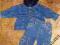 JEANS KOMPLECIK BLUZA + SPODNIE  MOTHERCARE