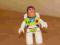 Buzz Astral figurka - Lego Duplo z serii Toy Story