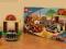 Lego Duplo 5814 Plac Złomka Cars / Auta