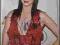 KATY PERRY   ___AUTOGRAF__  100% ORYG. !!!