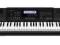 Casio WK 6600 -keyboard NOWY w sklepie w Suwałkach