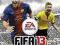 FIFA 13 PS VITA PSVITA