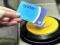 Oyster Card Transport for London Metro Londyn UK