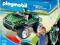 KLOCKI PLAYMOBIL 5160 - SNAKE RACER CLICK &amp; GO