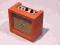 Wzmacniacz piecyk gitarowy ORANGE MICRO CRUSH 3W