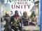 assassin's creed Unity PS4 PL cyfrowa