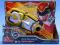 POWER RANGERS MEGAFORCE CZYTNIK KART BAN DAI 35000