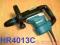 Młot  sds-MAX   MAKITA HR4013C +  DŁUTA     NOWOŚĆ