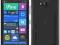 Nokia Lumia 735 Czarna Nowa